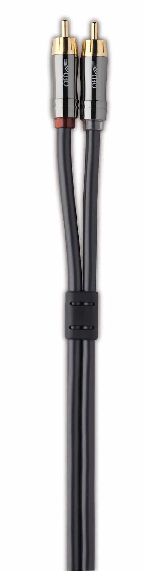 QED Performance Audio Graphite (RCA) (QE6101) 1.0m EAN (GTIN) 5036694041116