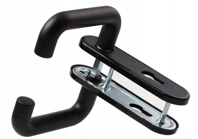 

Klamka do drzwi technicznych Hormann, Idra, Invado