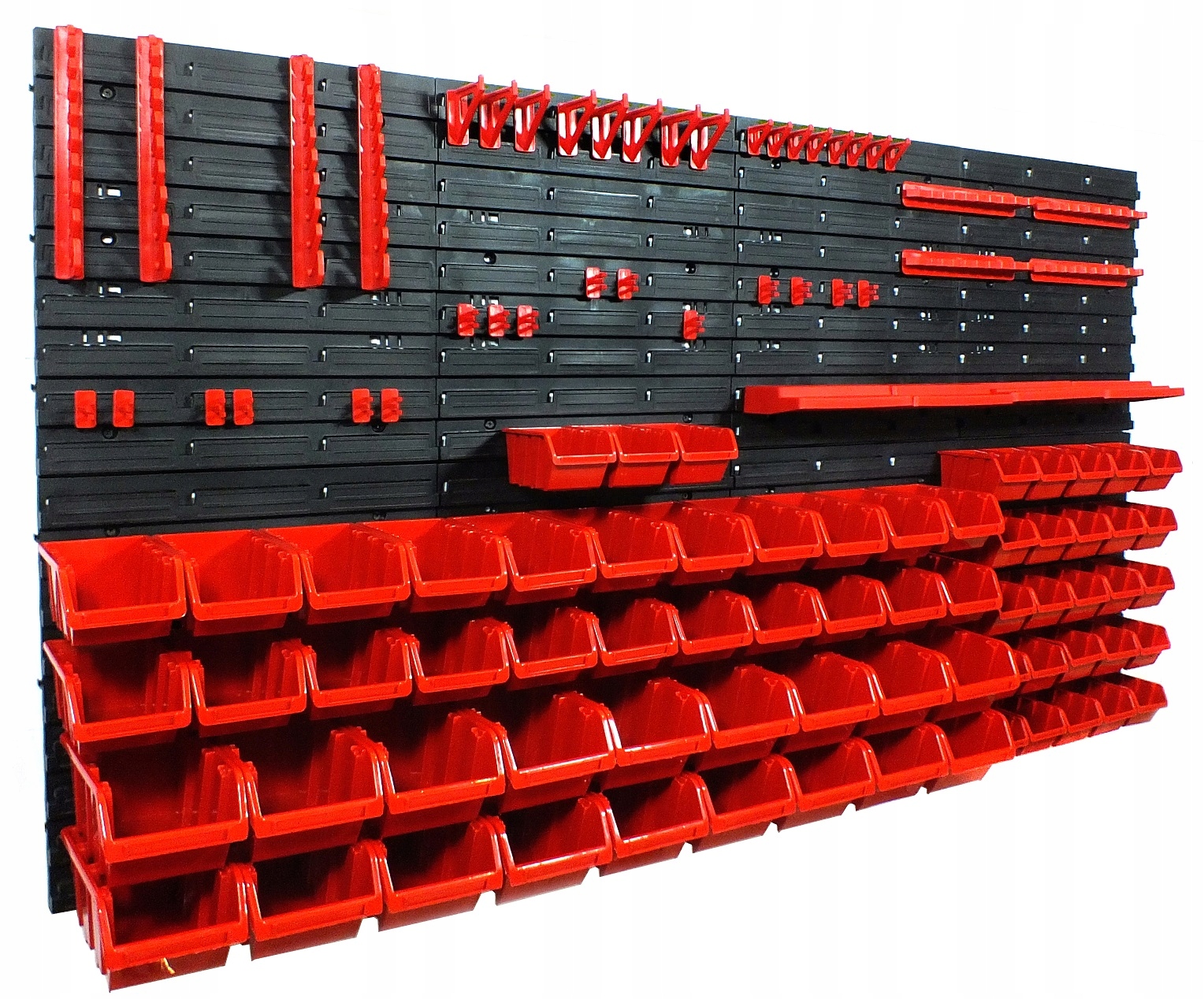 TABLICA NARZĘDZIOWA 160x80cm Kod producenta NTBNP2244