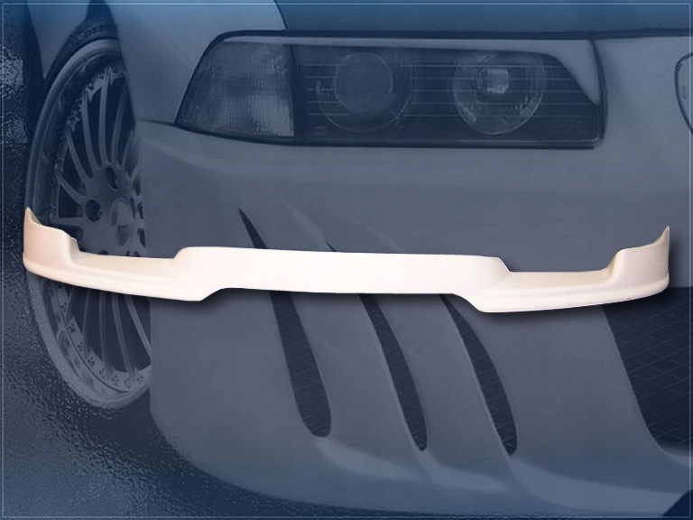 FIAT PUNTO II *DOKŁADKA ZD PRZEDNIA* DJ-TUNING Numer katalogowy producenta F1-3-02