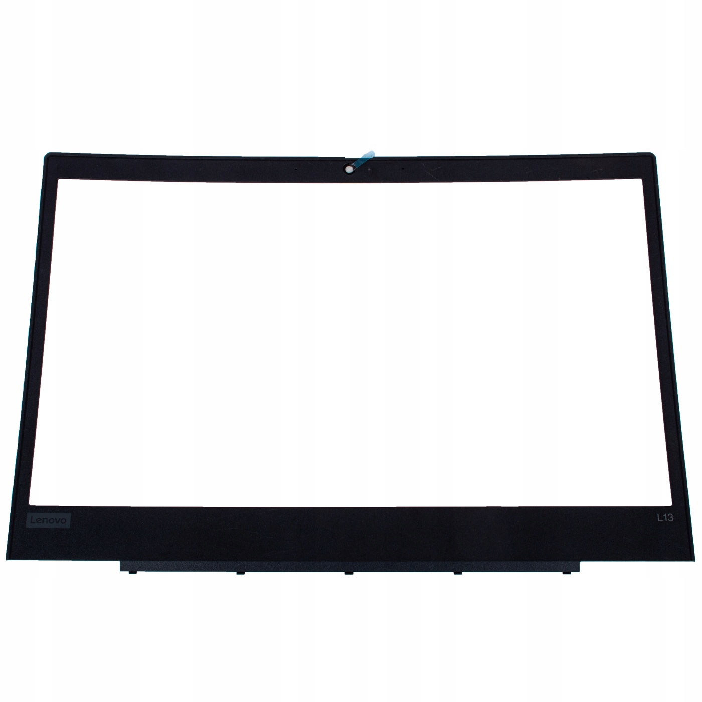 Rámeček LCD snímače Lenovo ThinkPad L13 1 2 generace, Rgb kamera, originální