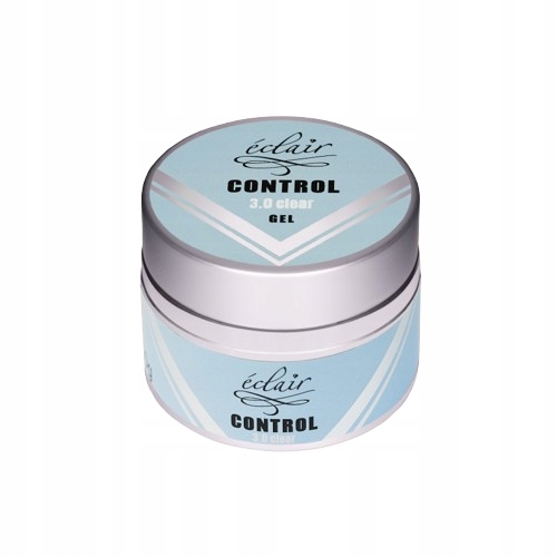 Stavební gel Eclair Control Gel 3.0 50 g