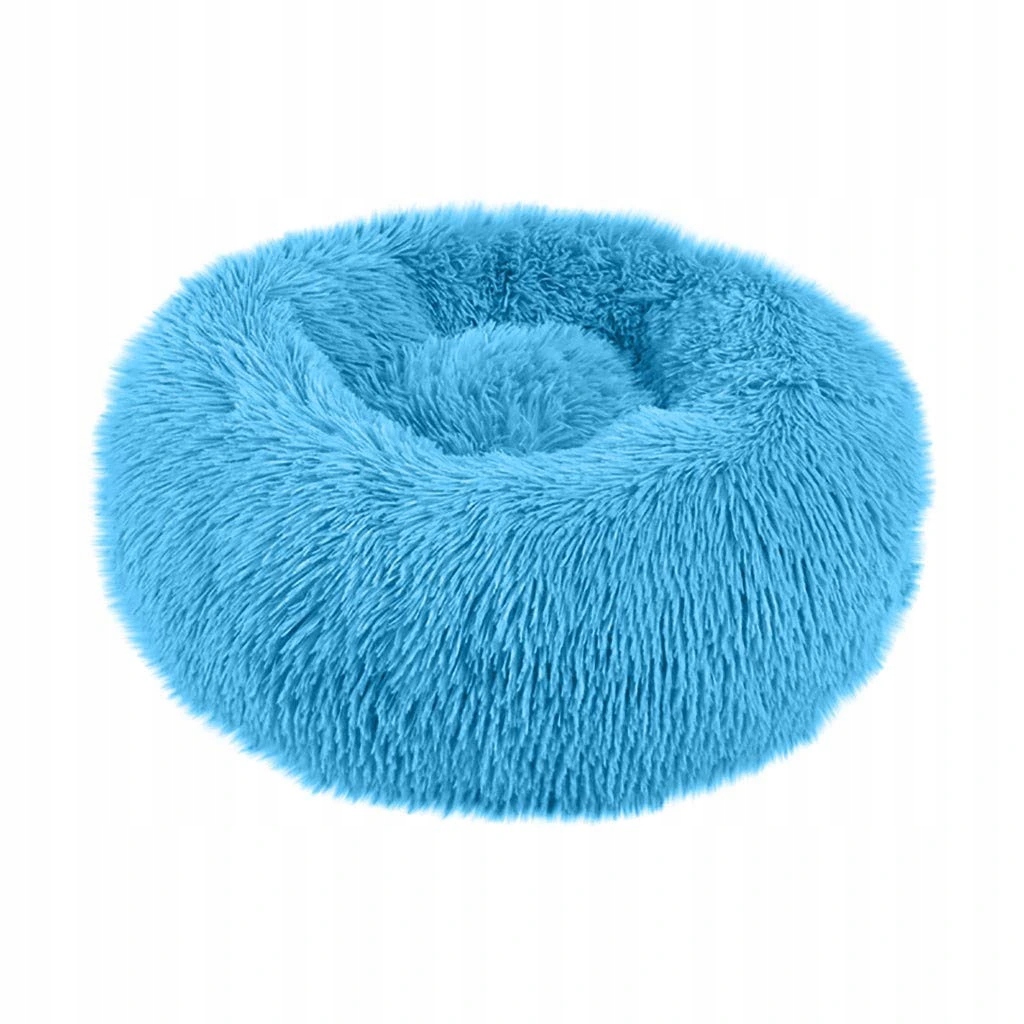 Levně Pelech Jenny Modrý, L