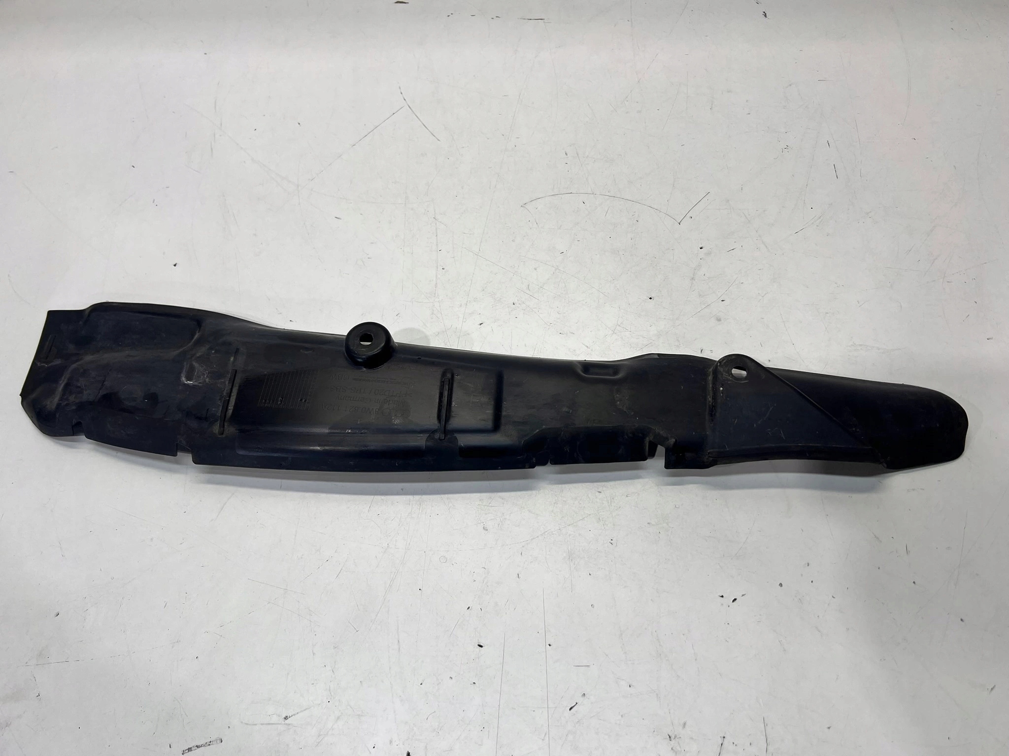 Insonorisation Aile Droit AUDI A4 B9 8W0821112A