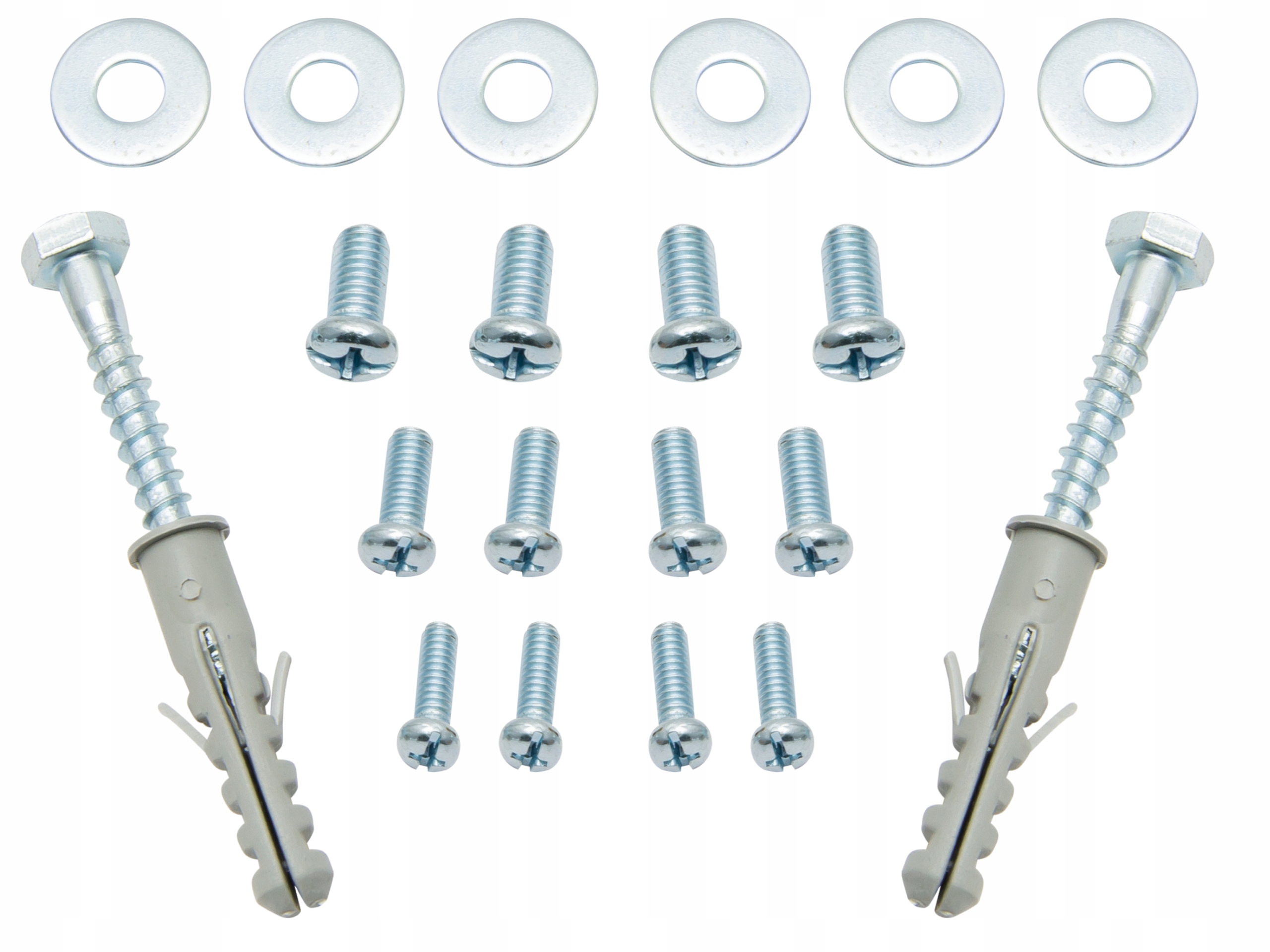 MOCNY UCHWYT WIESZAK ŚCIENNY TV MONITORA SLIM REGULOWANY 10-32 CALE VESA Maksymalna wielkość telewizora 25