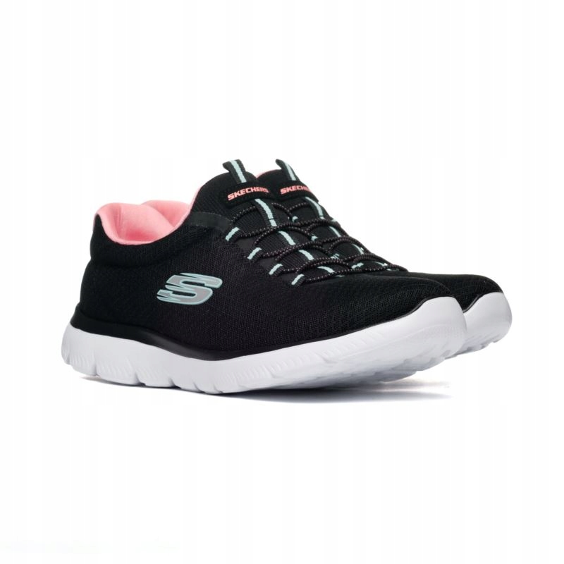 Skechers Summits 12980-BKPK 38 1/2