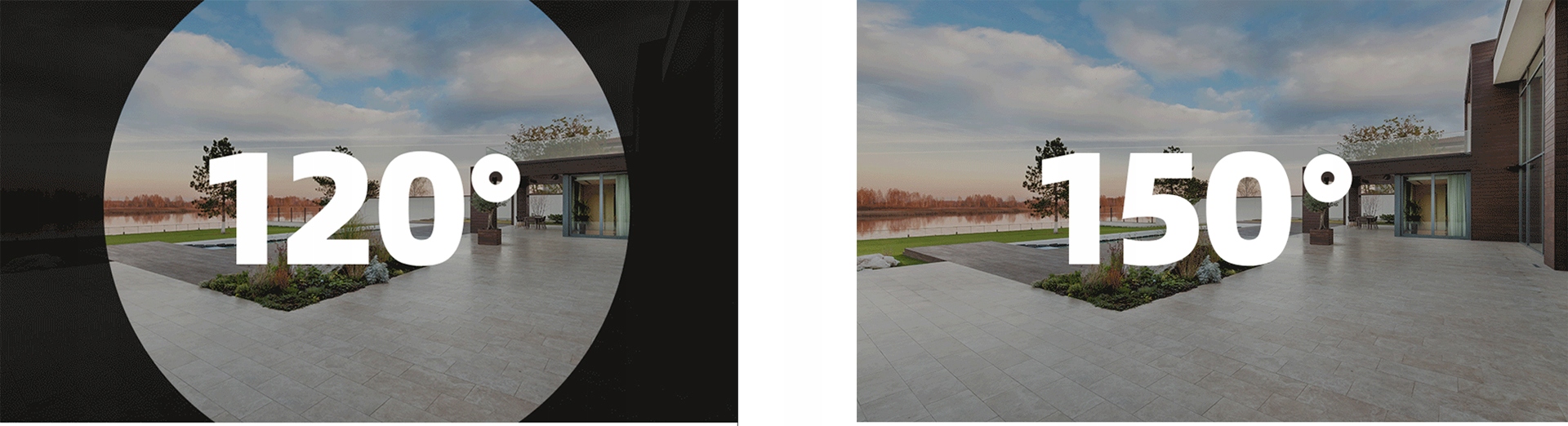 KAMERA ZEWNĘTRZNA IMILAB EC4 + BRAMKA +4xEC4 +64GB Marka Imilab