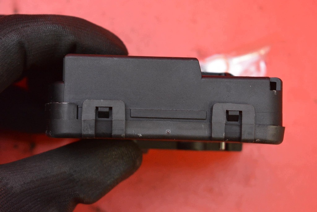 lock windows bonnet boot 8218849 BMW E91 KOMBI 04-12