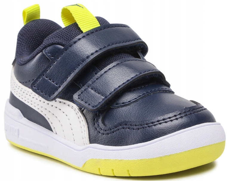 

Buty Dla Dziecka Puma Puma Multiflex rozmiar 27