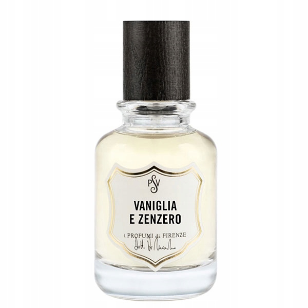 Vaniglia E Zenzero Edp Spray