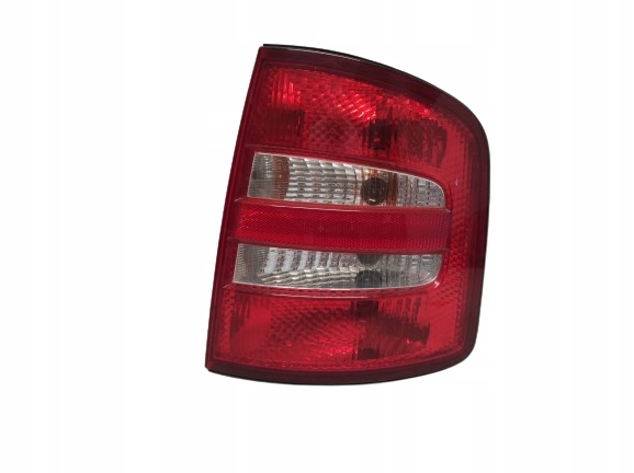 SKODA FABIA 1 I 99- KOMBI LAMPA PRAWA TYŁ 6Y9945096B
