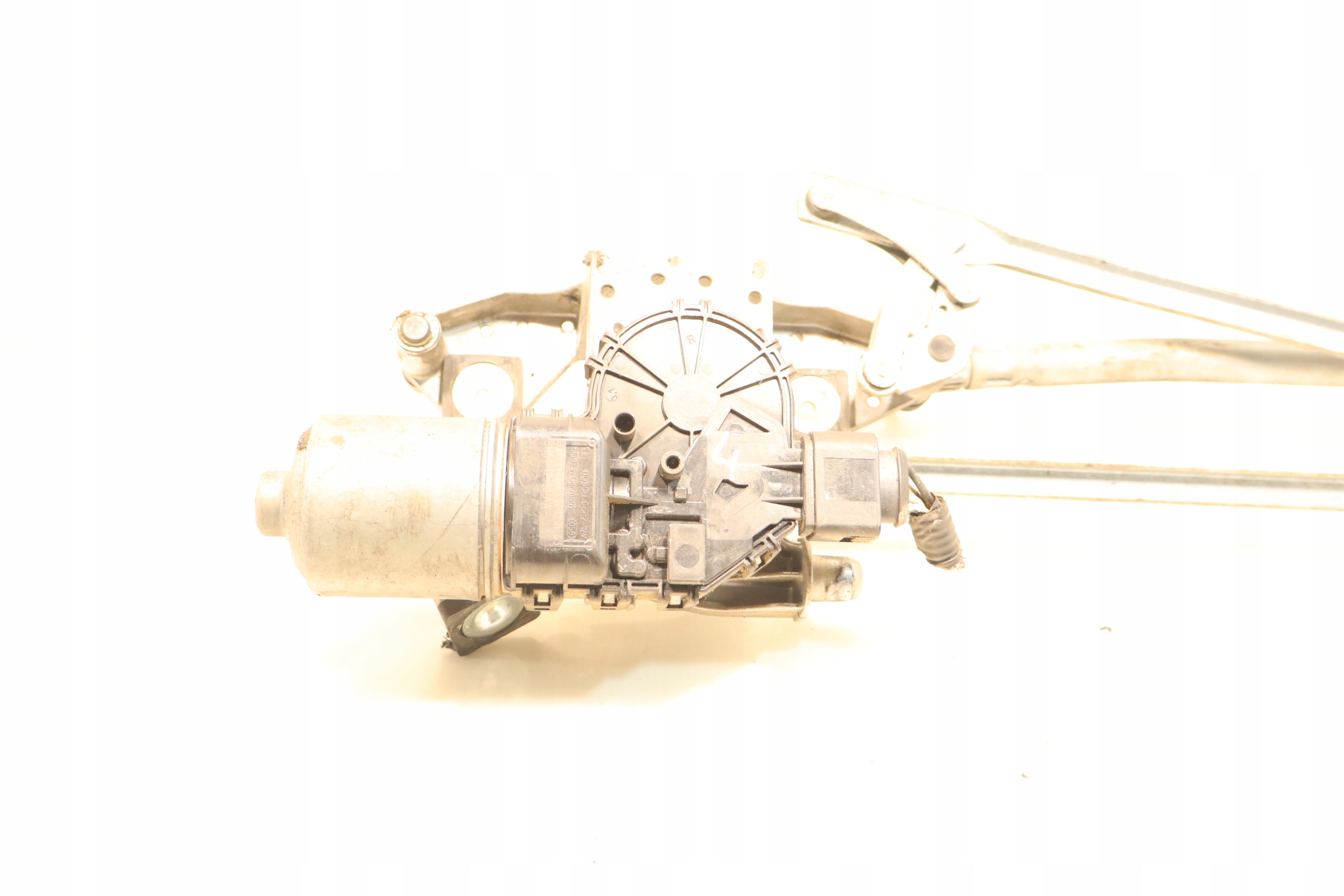 Gestänge Motor Wischer BOSCH FORD C-MAX 0 390 241 724
