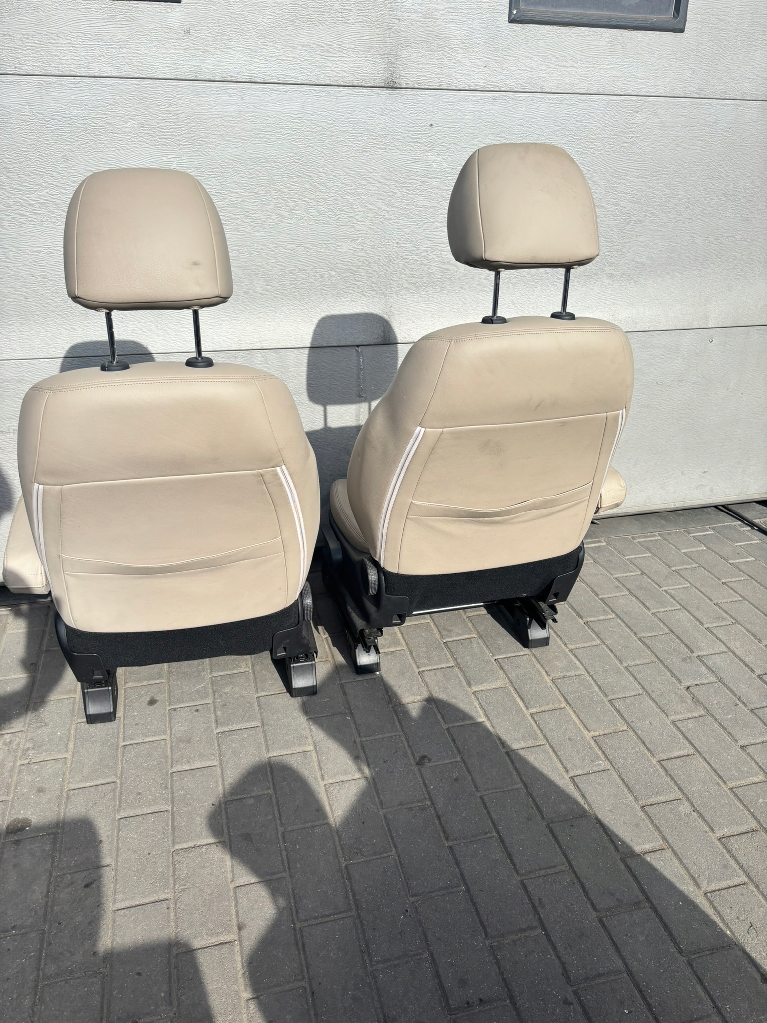комплект диван европа kia VENGA 2010-