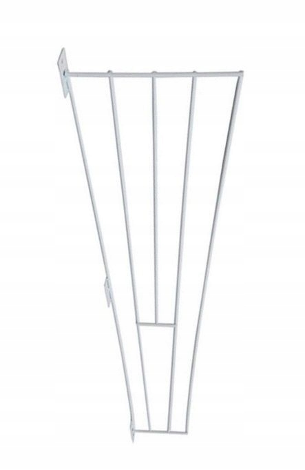 

Kratka zabezpieczająca do okna Trixie boczna