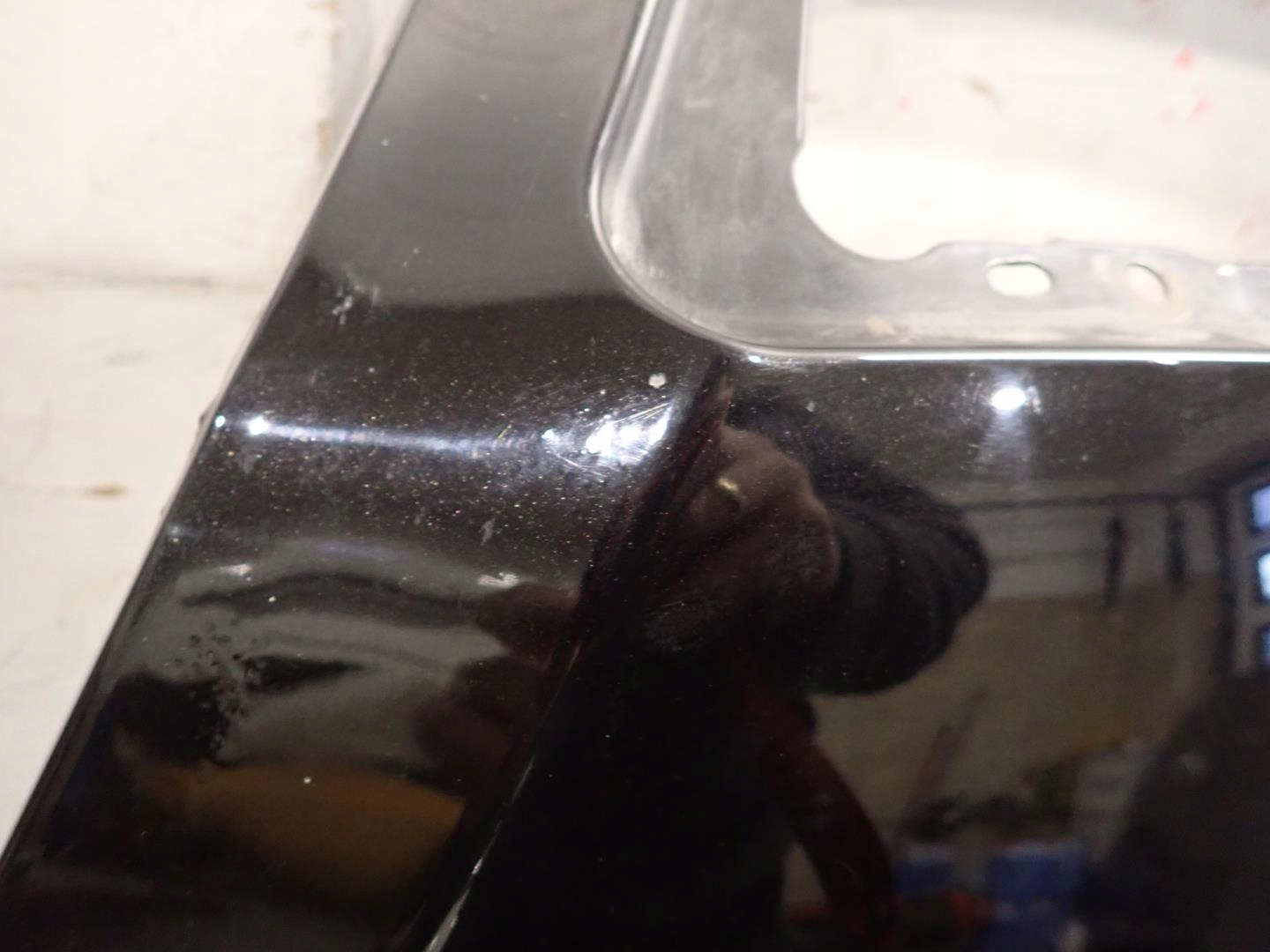Capot SKODA OCTAVIA II 2004-2012 1Z