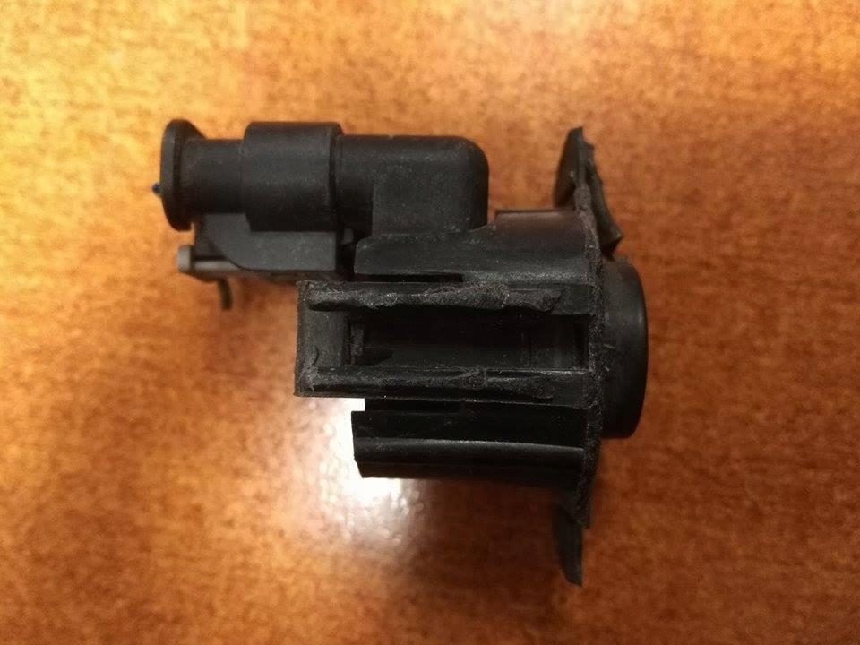 VW AUDI SKODA PARCTRONIC 4F0973703
