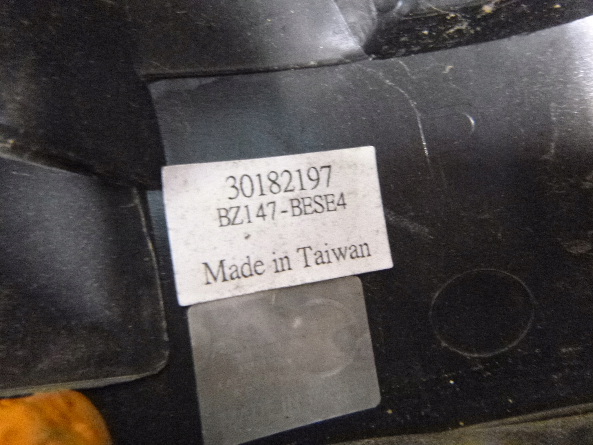 light rear right Mercedes W210 kombi 2001r.