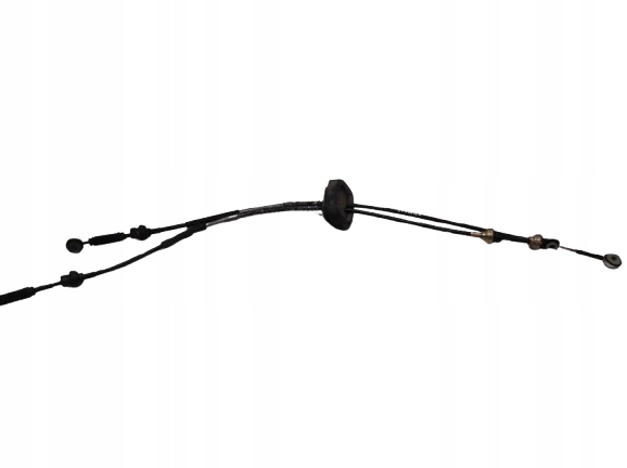 VIVARO A TRAFIC 2 II 01- 2.5CDTI LINKI WYBIERAKA BIEGÓW