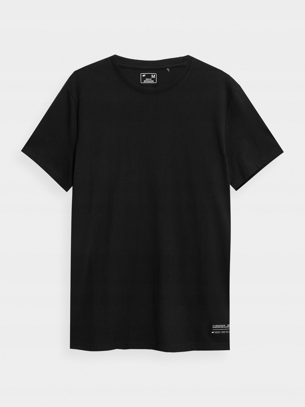 

Koszulka T- shirt 4F H4Z22-TSM011-XXL-20S