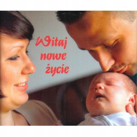 Perełka 047 Witaj nowe życie