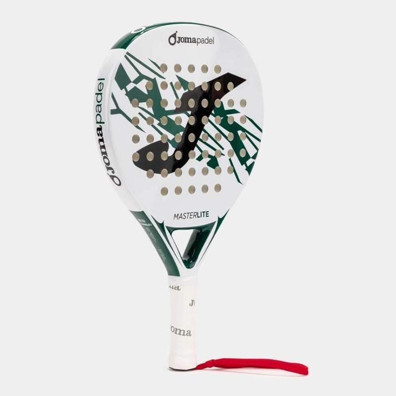 Rakieta do padla Joma Master dla początkujących redukcja wibracji kontrola