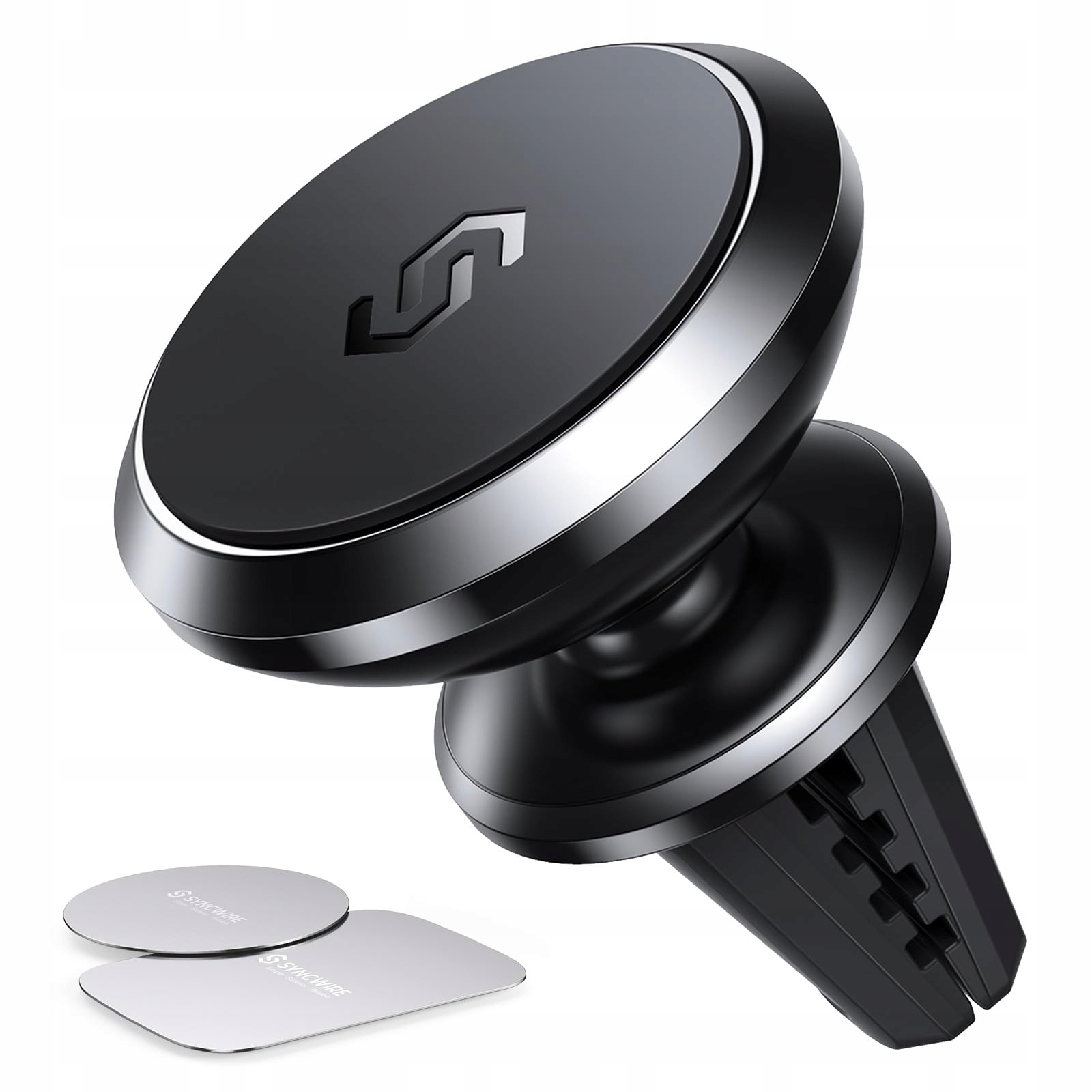 SYNCWIRE Magnetyczny Uchwyt Samochodowy 360 Stopni — miniatura 4