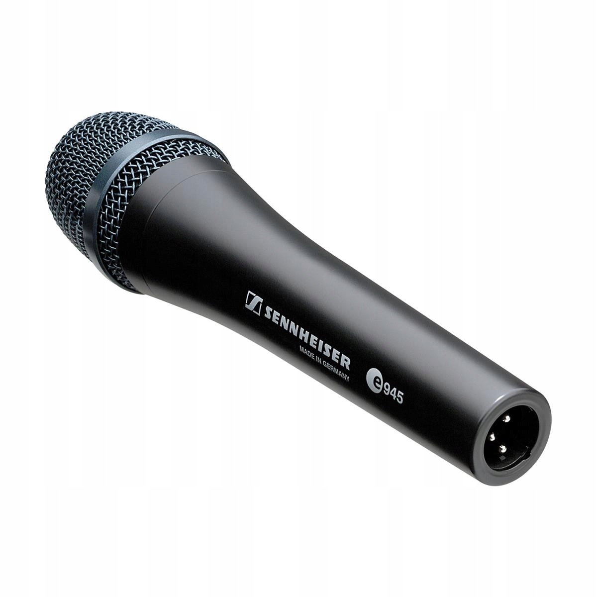 Sennheiser e-945 profesjonalny mikrofon wokalny