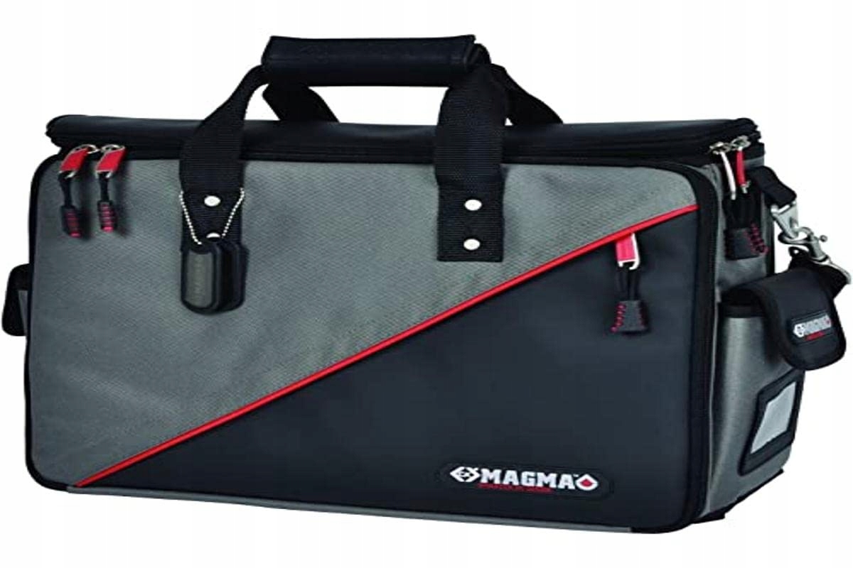C.k Magma Technicians Tool Case