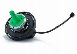 16111184731 - Оригінальна кришка паливного бака BMW E39 E46 E53