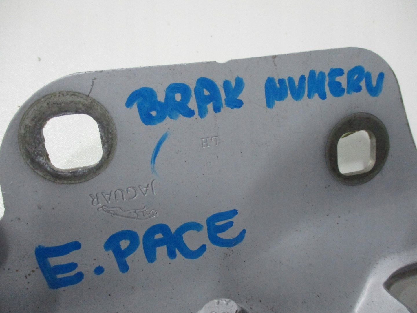 Cerniera Cerniere cofano JAGUAR E PACE EPACE