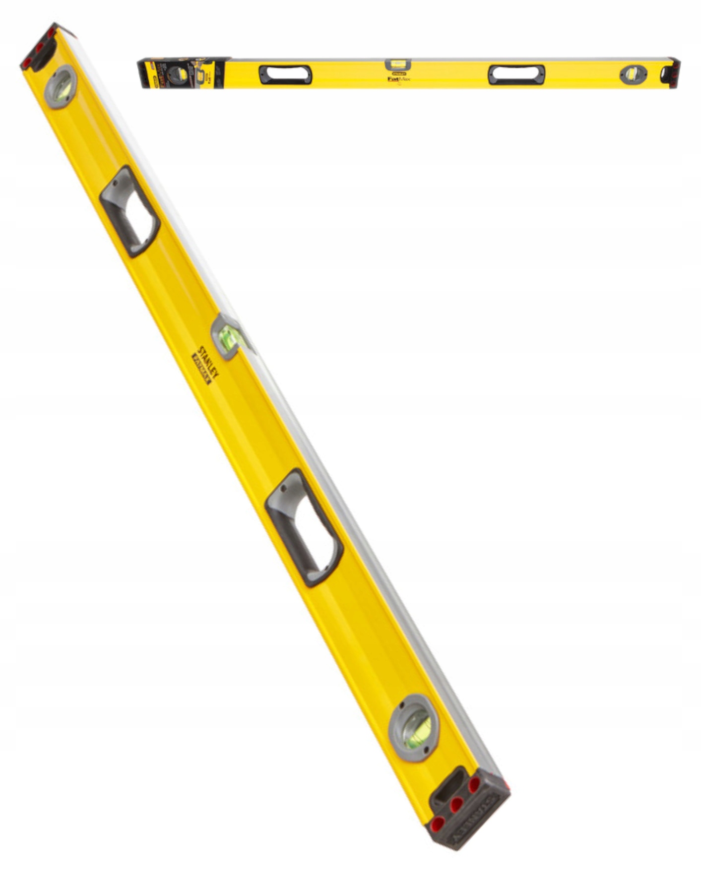 Stanley Fatmax Poziomica 120 cm 3 Libelki 1-43-548