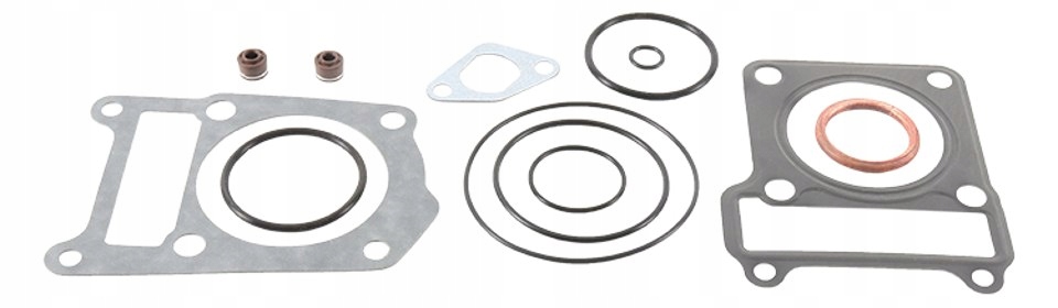 Vertex Tesnenia Top-end Yamaha TTR125 08-09