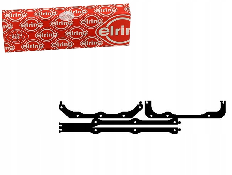 445.981 - ПРОКЛАДКА МАСЛЯНОГО ПІДДОНУ (ПРОБКОВА) (АЛЮМІНІЄВА ЧАША