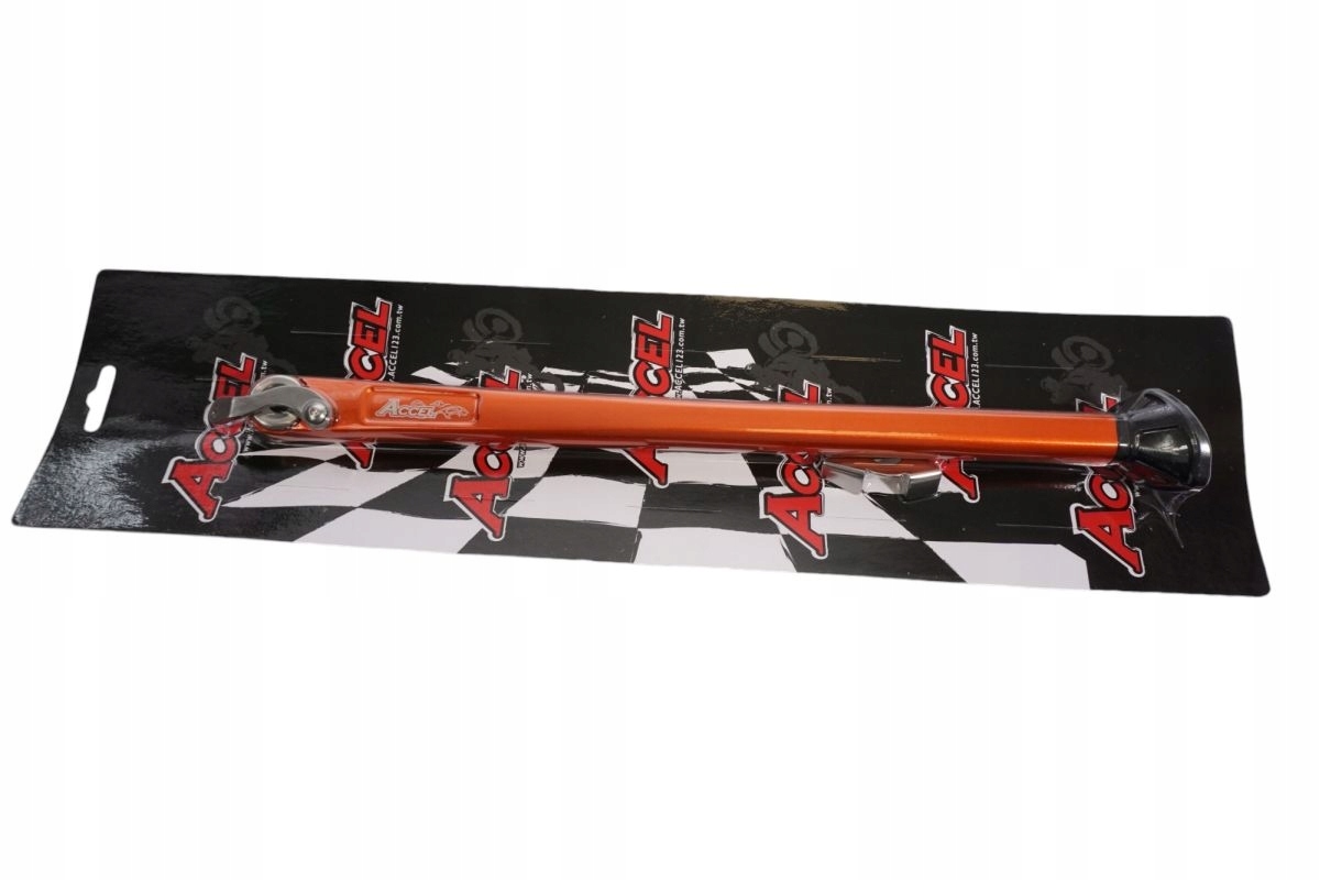 Accel Bočná Pätka Supermoto Ktm Exc Exc-f Xc-w XC Xc-f '17-'23, H