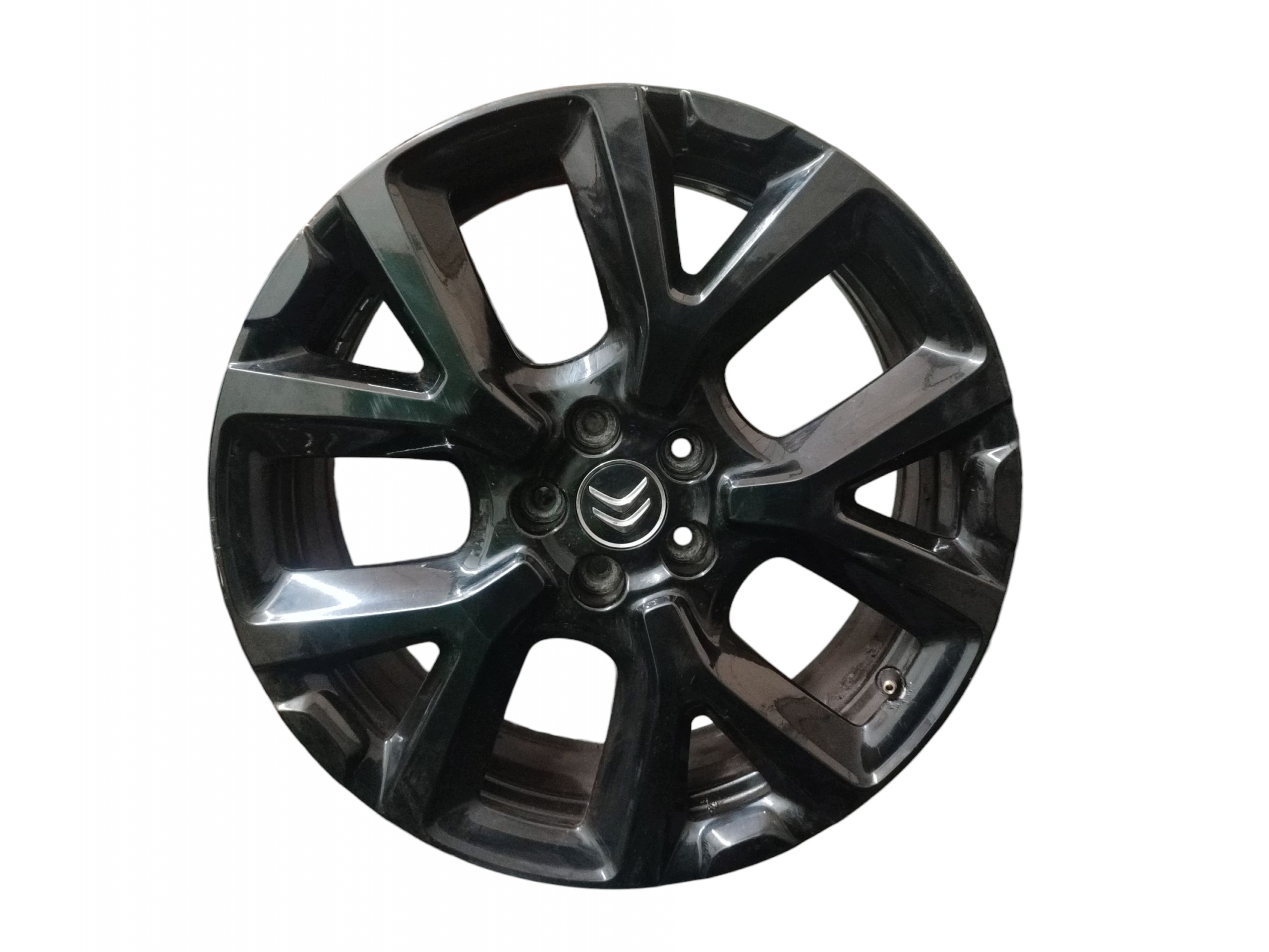 4X cerchi di alluminio CITROEN C5 AIRCROSS 19'' 7J ET38 5X108 9824243777