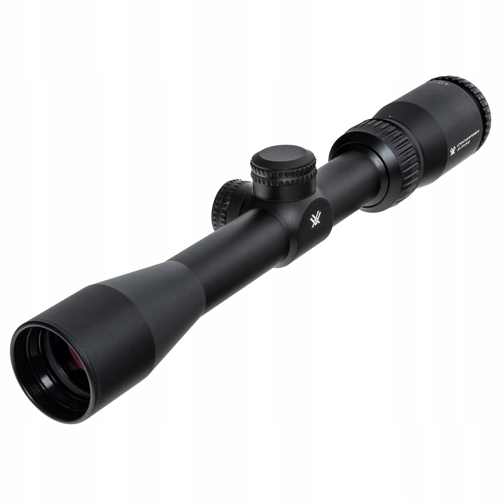 Zaměřovací dalekohled Vortex Diamondback 4-12x40