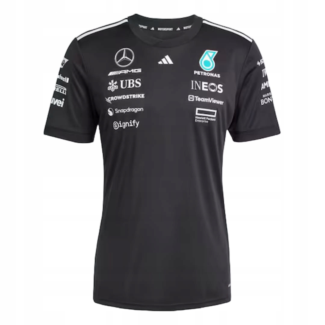 Dámské Tričko Řidič Mercedes-amg F1 XL B67998150