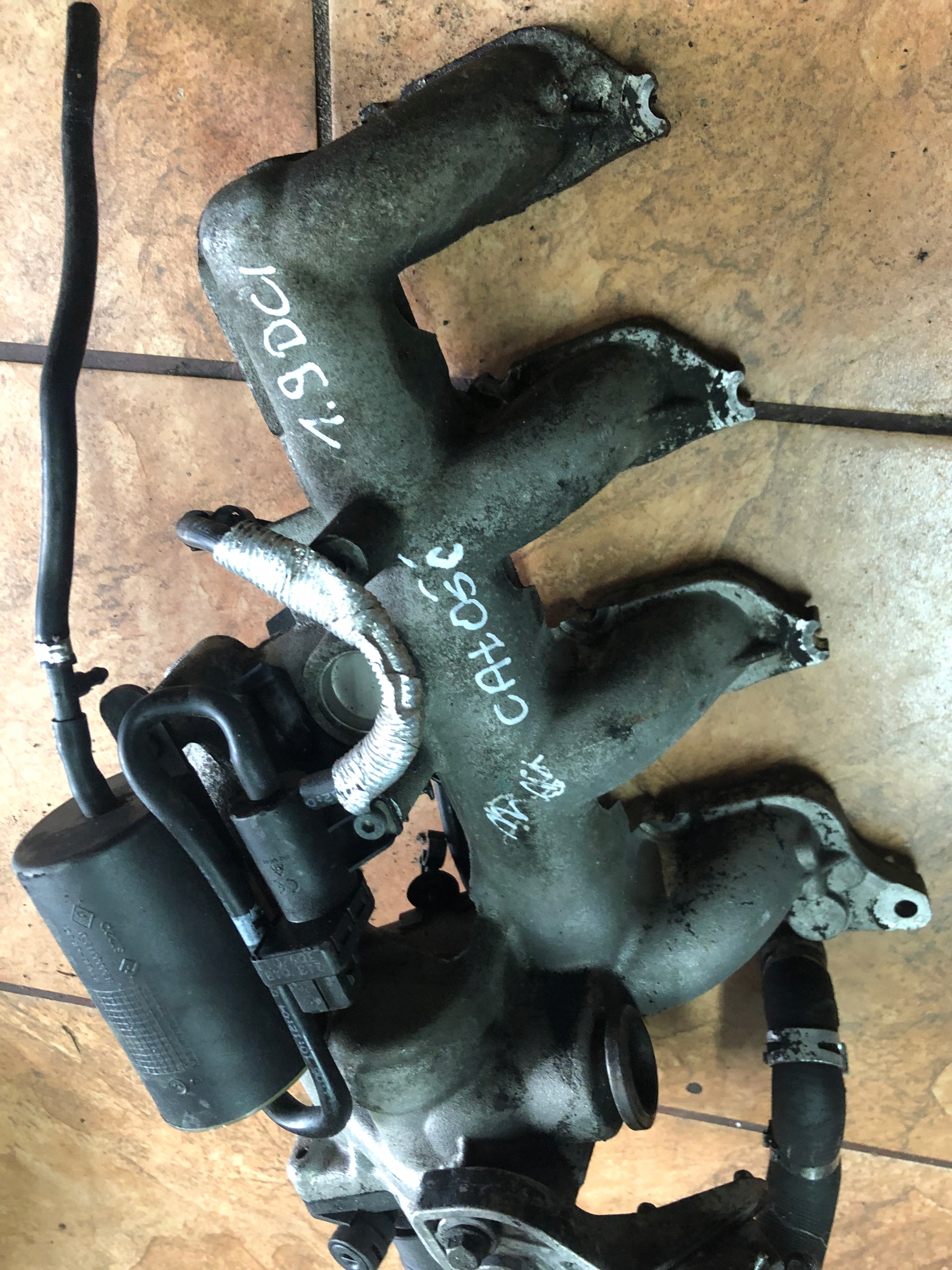 modul IMMOBILIZER AUDI A4 B5 4A0 953 234