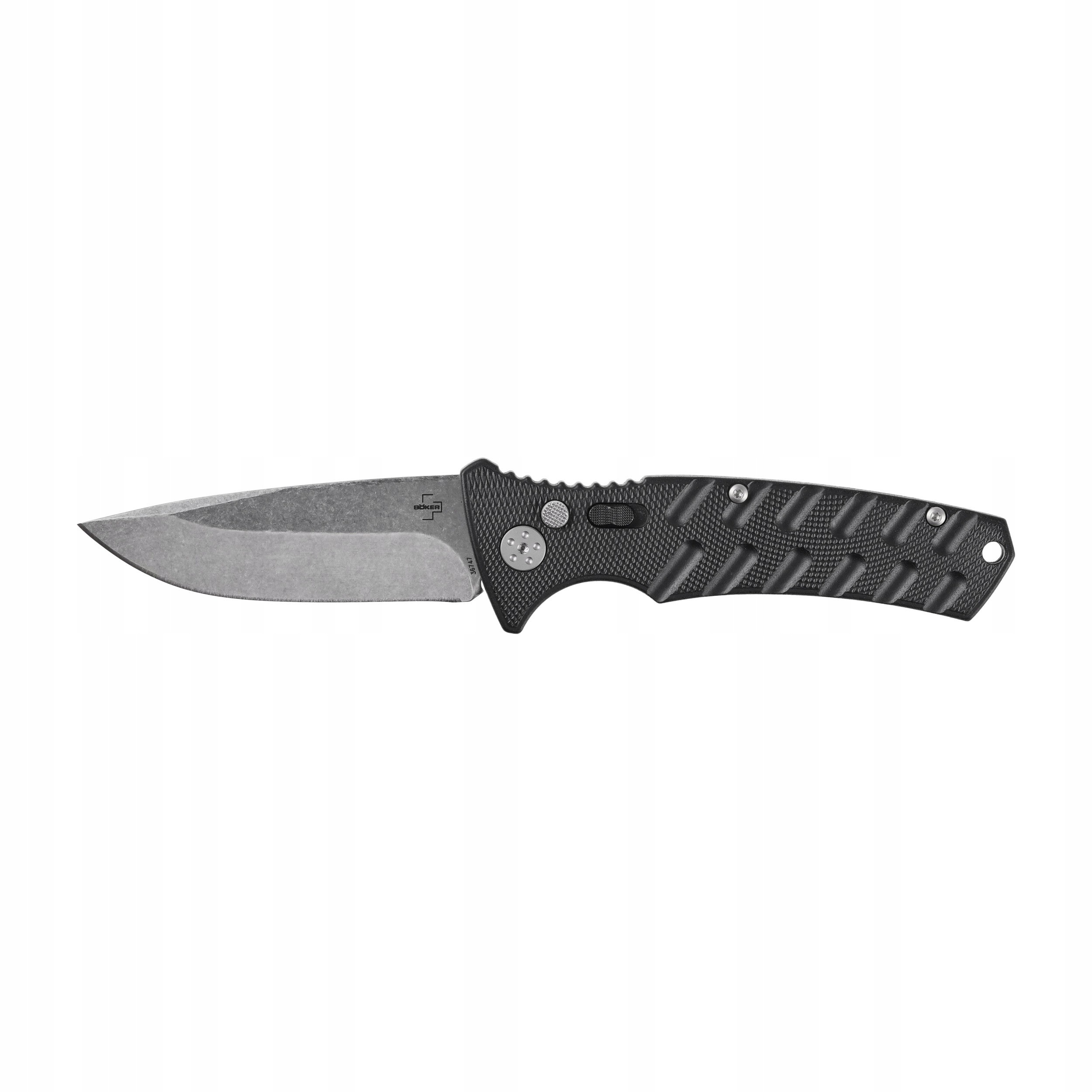 Nůž Boker Plus Strike Dropoint 01BO400 (427-377)