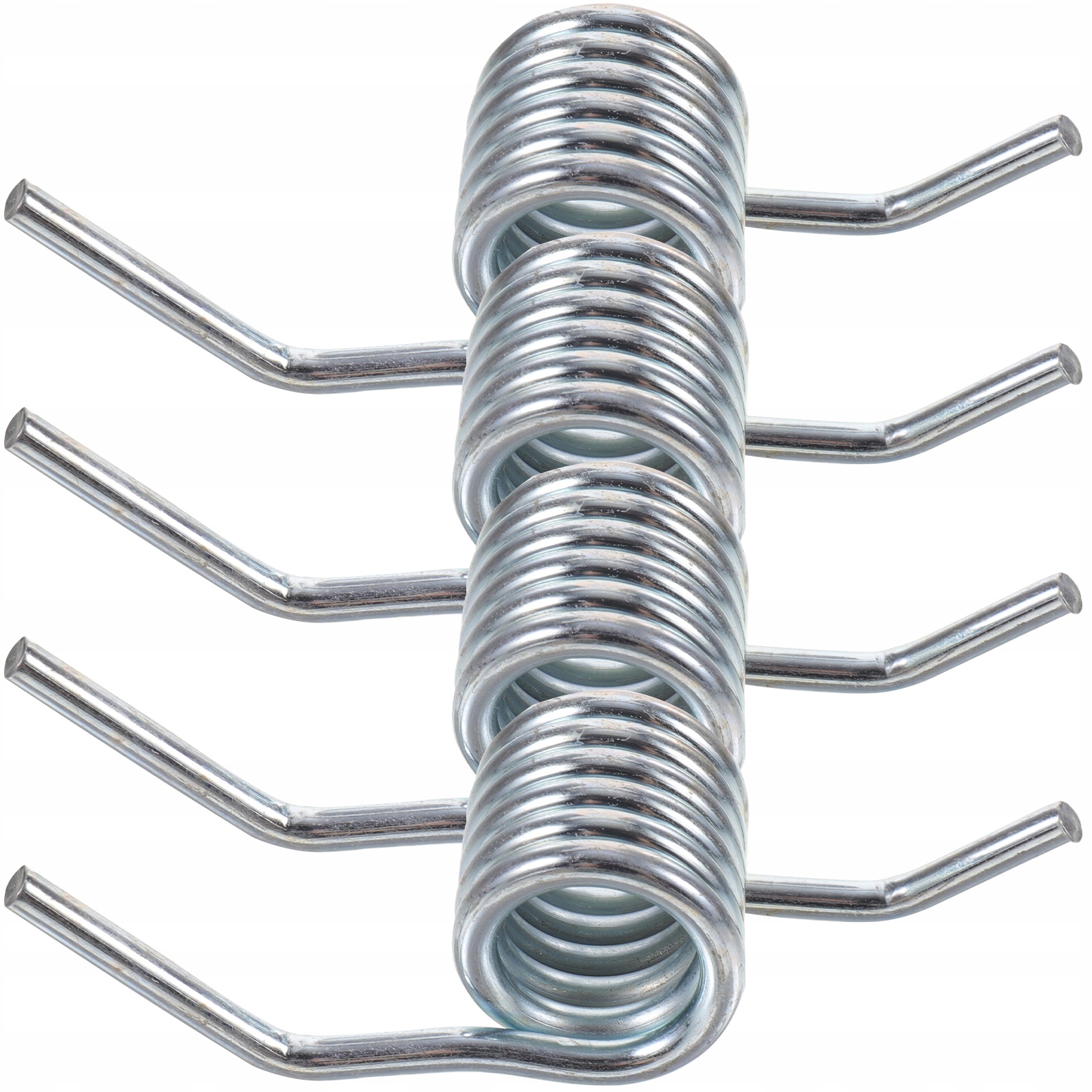 HORIZONTAL JACK ACCESSORIES RETURN SPRING FOR Udźwig 1 kg