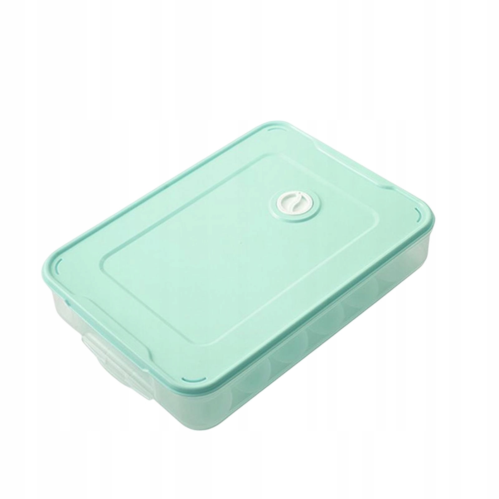 Pudełko do przechowywania jaj wielokrotnego u