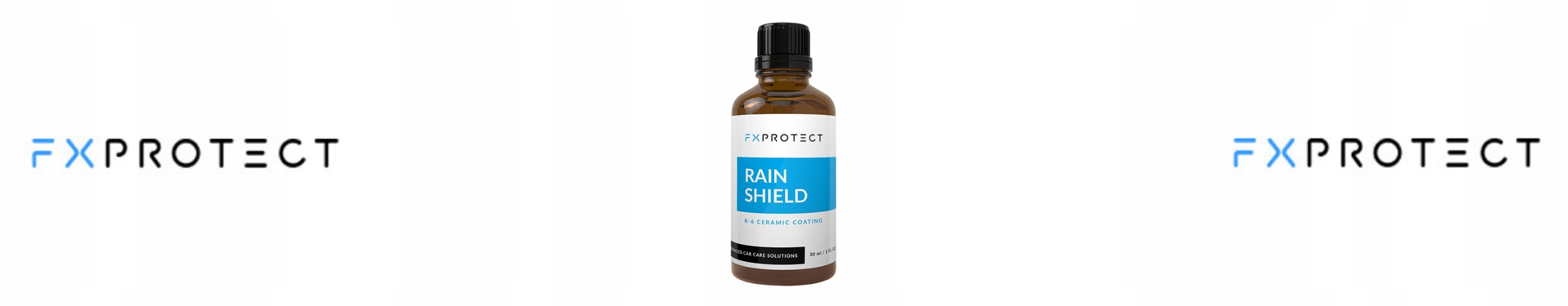 FX PROTECT Rain SHIELD R-6 30 мл