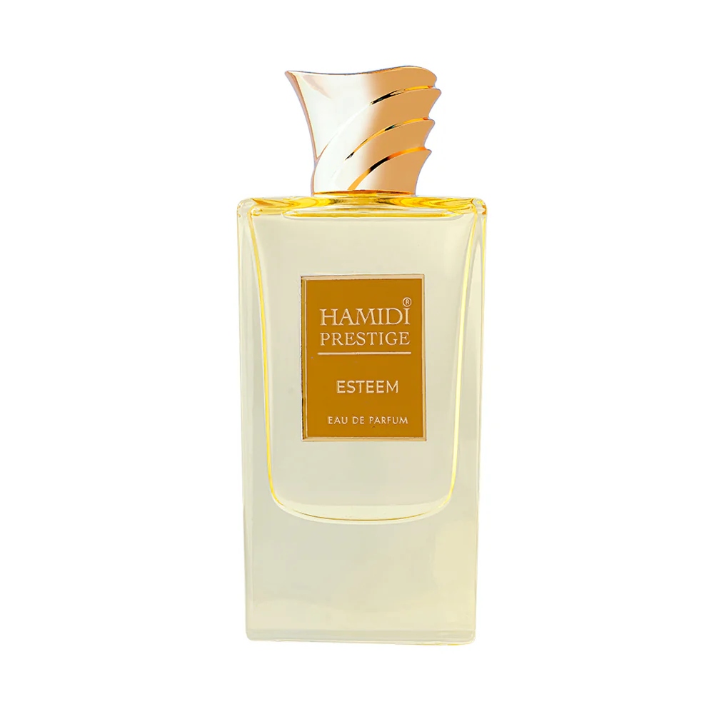Hamidi Prestige Esteem parfémovaná voda unisex 80 ml Default Title
