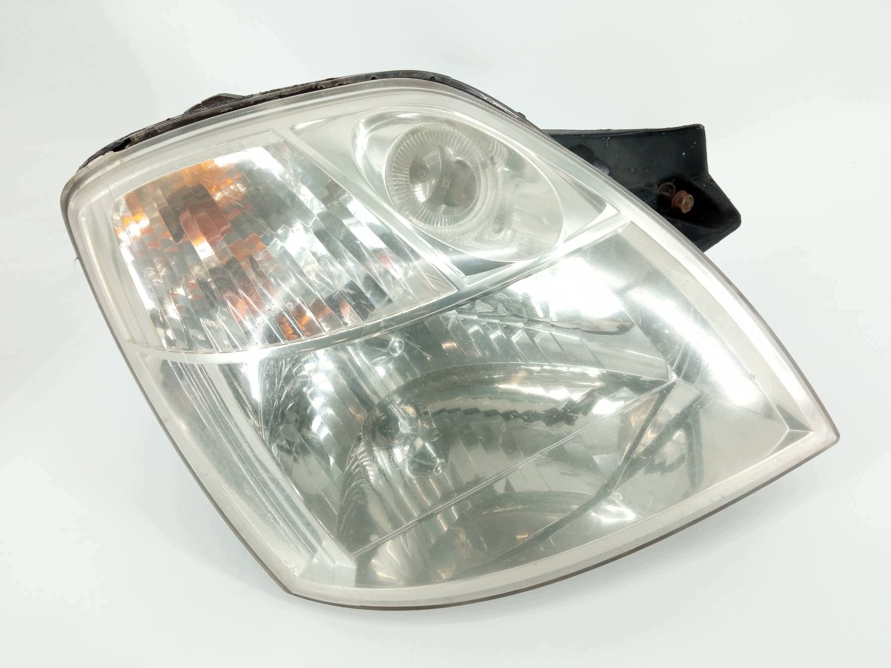 light front right EU Kia Picanto and (2004-2010)