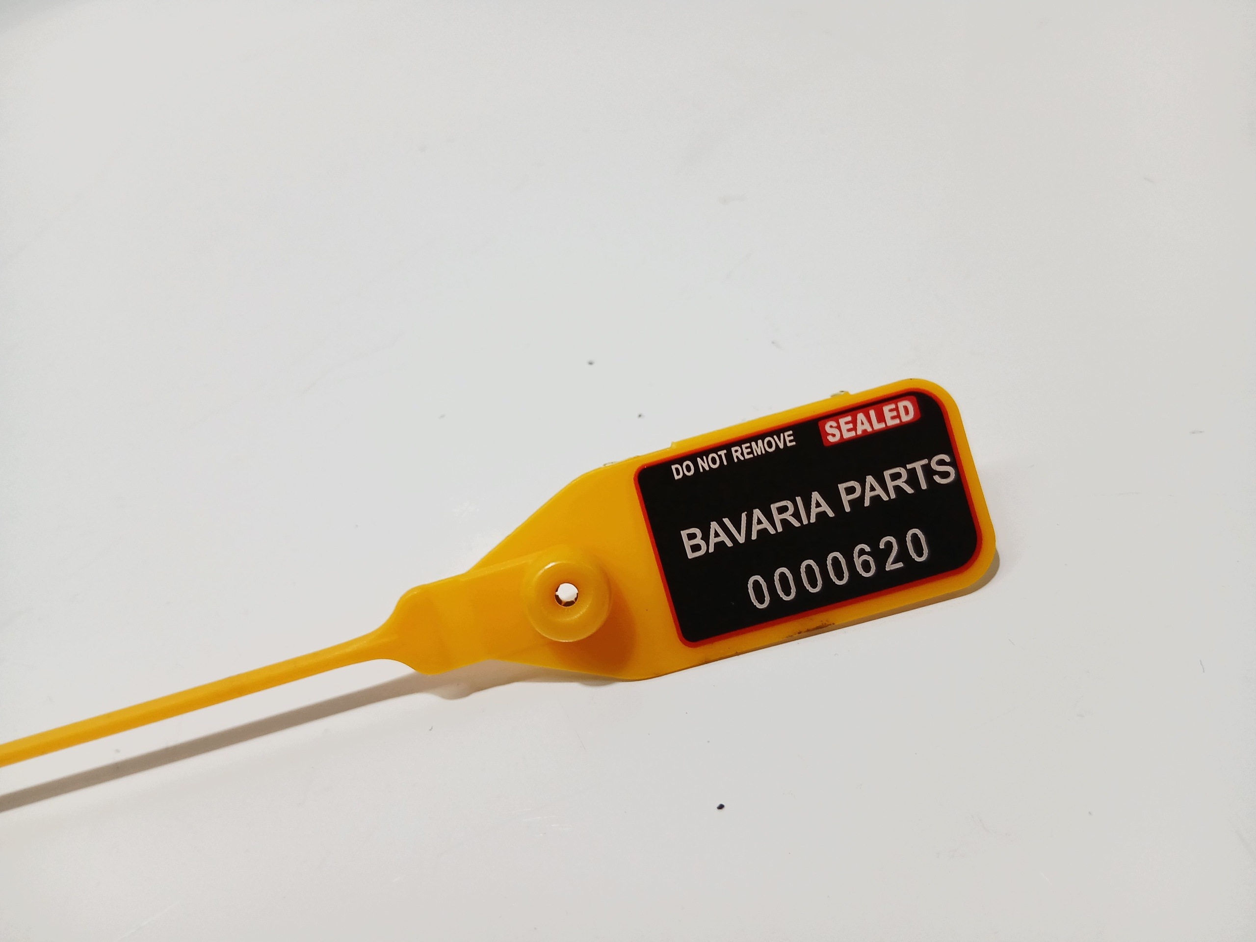 damper bonnet boot BMW E61 OE 7178273 (0000620)