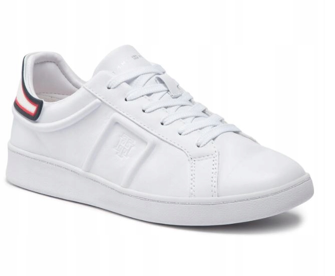 Boty Tommy Hilfiger Feminine Active Cupsole 36