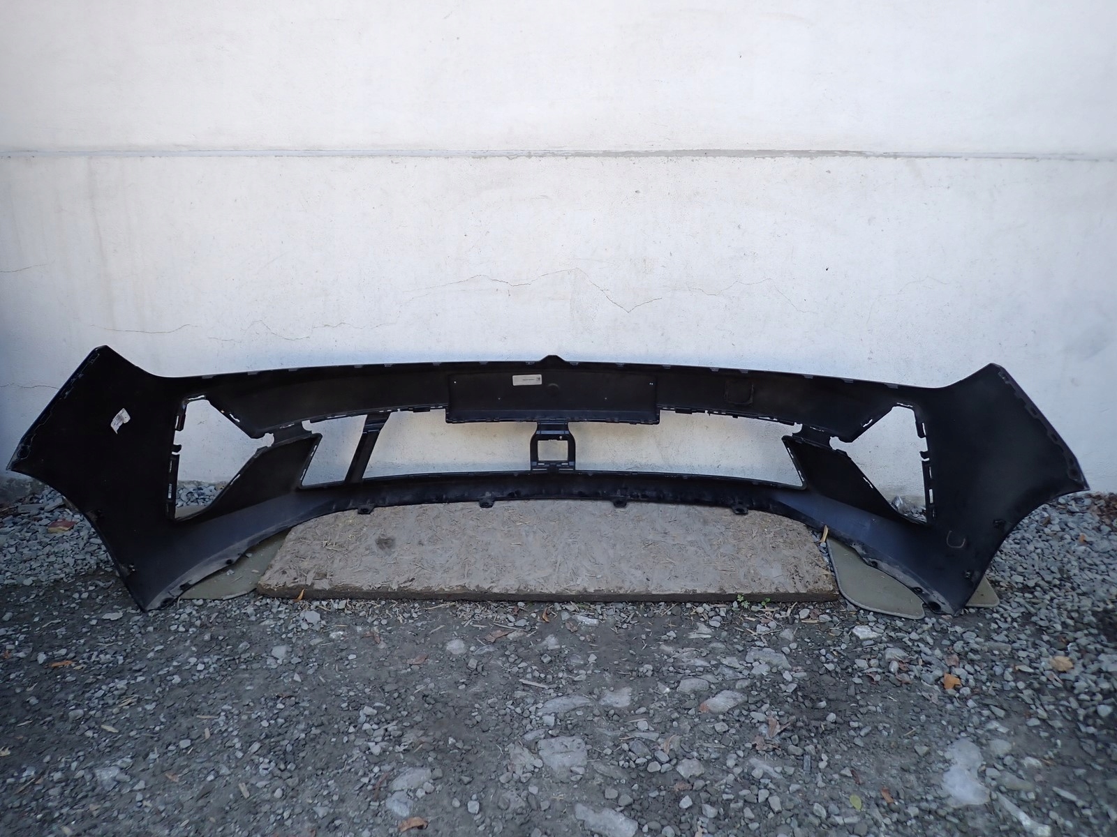 bumper front front OPEL ASTRA 6 VI L GSI LINE 2021- 9839979580