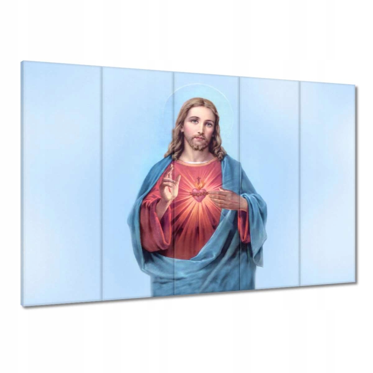 Obrazy 100x70 Ježíš Kristus