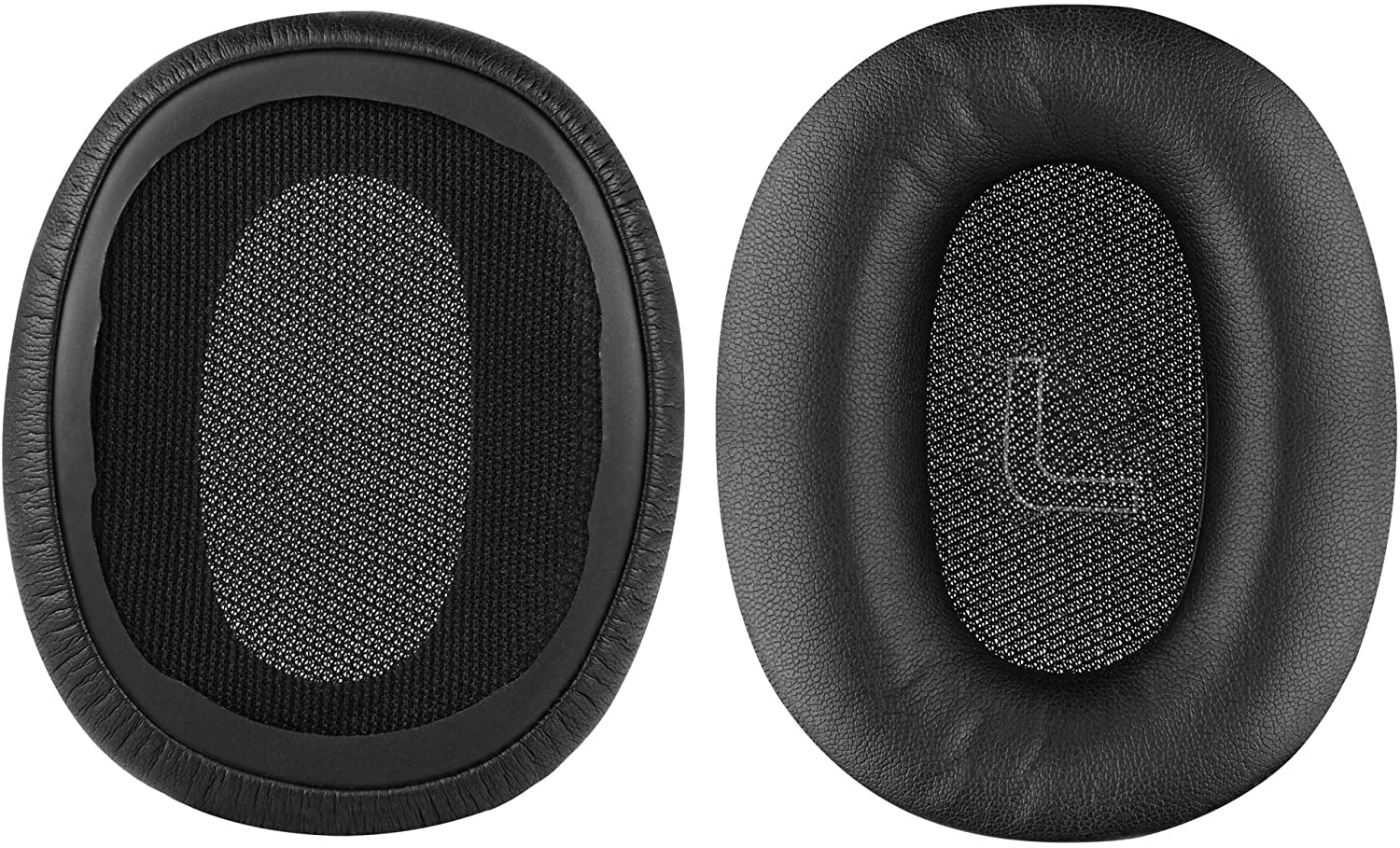 

Nauszniki Gąbki do Edifier W800BT W808BT W820 W855