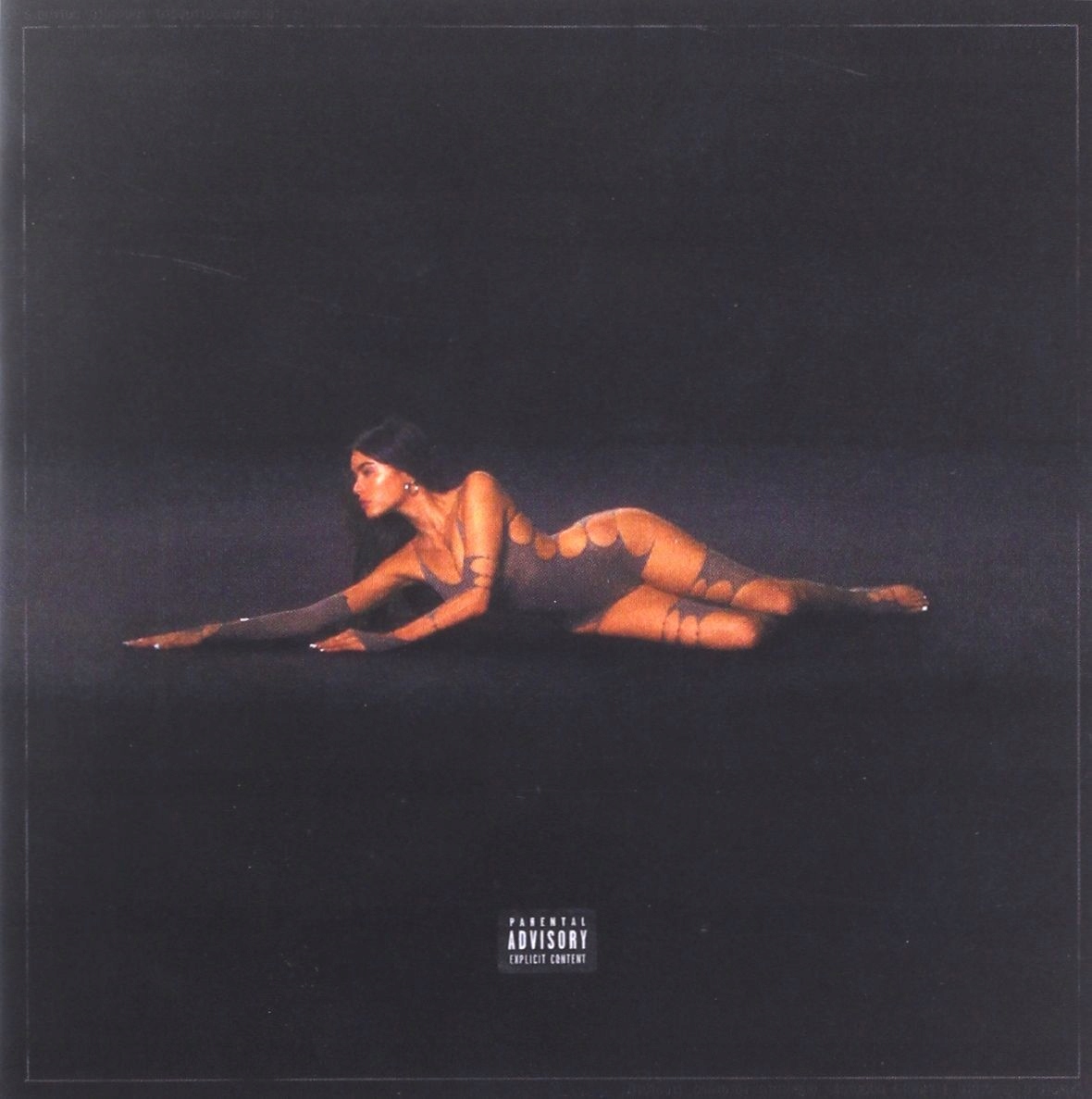 Madison Beer: Life Support [CD]